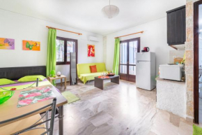 Sunny studio near the sea with balcony - Ideal for relaxation!